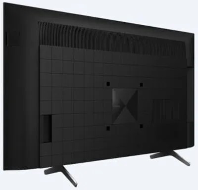 Obrázek produktu pro Sony BRAVIA XR , 127 cm (50"), 3840 x 2160 px, LCD, Smart TV, Wi-Fi, Černá