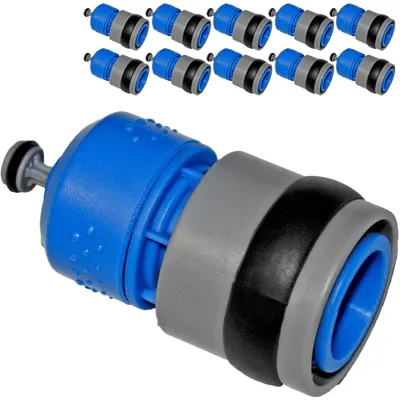Produktbild von 10x VARIOLUX Schnellkupplung 1/2"