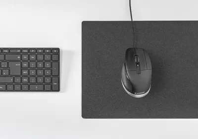 Produktbild von 3Dconnexion CadMouse Pro