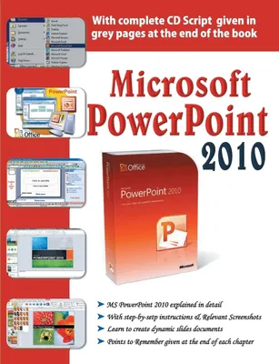 Produktbild von Microsoft Powerpoint 2010