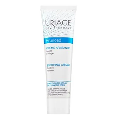 Zdjęcie produktu dla Uriage Pruriced Cream 8 Calamine 100 ml