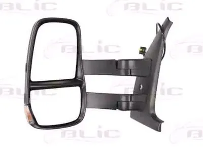 Obrázok produktu pre Vonkajšie zrkadlo BLIC 5402-30-2001463P