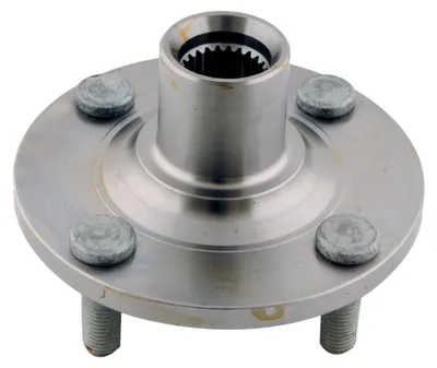 Obrázek produktu pro TOYOTA Yaris Náboj pravého předního kola 43502-52010 OE