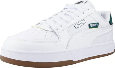 Produktbild von PUMA CAVEN 2.0 WIP Sneaker Weiß