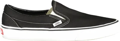 Produktbild von VANS DAMEN SPORTSCHUHE SCHWARZ : Farbe - Schwarz, Größe - 40 Größe: 40 Farbe: Schwarz