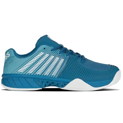 Produktbild von K-swiss Express Light 2 Hartplatzschuhe Blau EU 45 Mann Blau EU 45