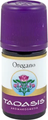 Image de Huile d'origan bio 5 ml