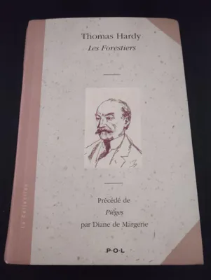 Image de Les forestiers