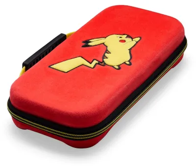 Obrázok produktu pre PowerA NSCS0306-01, Ochranný obal, Nintendo, Viacfarebný, Plsť, Guma, Nintendo Switch, Nintendo Switch Lite, Nintendo Switch OLED, Odolné proti poškriabaniu