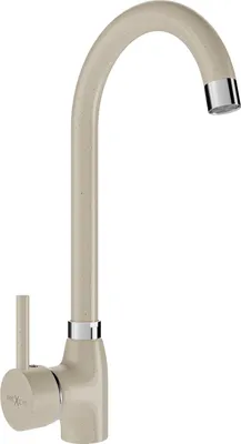 Immagine prodotto di Mexen Telma rubinetto da cucina, beige - 670200-69