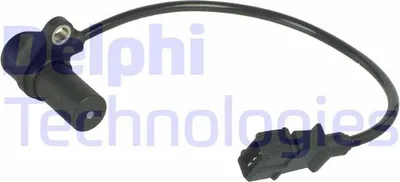 Produktbild von DELPHI SS10942 Kurbelwellensensor Impulsgeber für OPEL Astra G CC (T98) 295mm