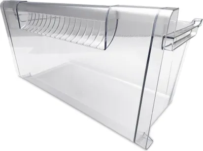 Produktbild von Schublade Constructa 00449165 Gefriergutbehälter Gefrierfach unten Kühlschrank