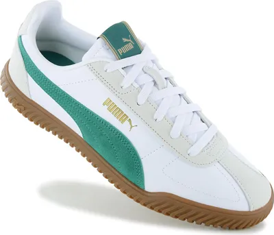 Produktbild von PUMA Club Kayzer OG - Herren Sneaker Schuhe Weiß 402604-04 , EU 41 UK 7.5
