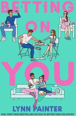 Produktbild von Betting on You