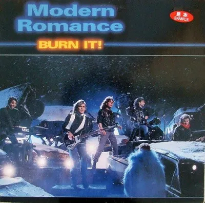 Obrázok produktu pre Spáľte ho! [Vinyl LP]