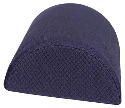 Produktbild von Ergonomisches Kniekissen aus Memory Foam für Seitenschläfer