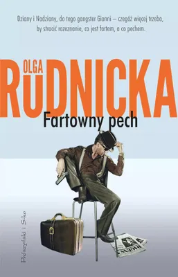 Produktbild von ISBN 978-83-823-4308-3, Polnisch, Taschenbuch, 304 Seiten