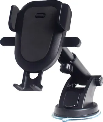 Immagine prodotto di Vakoss ST-3482K supporto Supporto attivo Telefono cellulare/Smartphone Nero