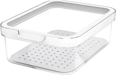 Produktbild von ROTHO Rondo Cauma - behälter zur lebensmittelaufbewahrung - 1 2l