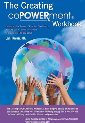 Produktbild von Creating Copowerment (R) Workbook