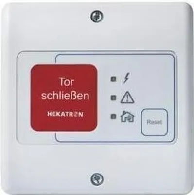 Produktbild von Hekatron Zentrale e Basis,FSZ-BASIS FSZ-BASIS