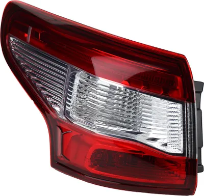 Immagine prodotto di Johns, luce posteriore a LED adatta per Nissan Qashqai J11 11/13-07/17 Esterno LI 265554EA0A
