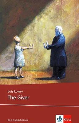 Produktbild von The Giver