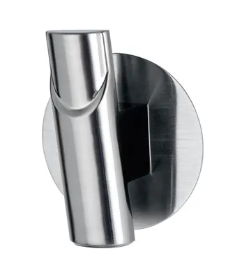 Produktbild von Wandhaken Solo Matt