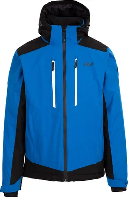 Imagen del producto de Chaqueta Dlx Matthews, talla XL, para hombre. Talla XL