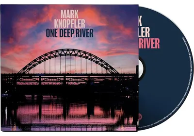 Image de One Deep River (Digipack)