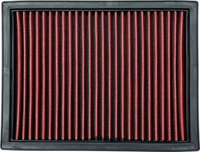 Produktbild von Sportluftfilter Einsatz ROT für Alpina B3 BMW 3er Z3 E36 5er E39 7er E38 Z4 E85