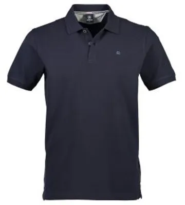 Produktbild von Lerros Poloshirt kurzarm