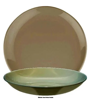 Produktbild von Bloom Cream Teller tief 23cm - 6 Stück