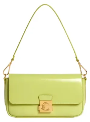 Produktbild von COCCINELLE - Women's C-Me Lock Medium bag - Size OS