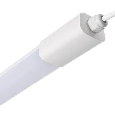 Produktbild von LED Feuchtraumleuchte 120cm 36W IP65 Batten 4000K Neutralweiß