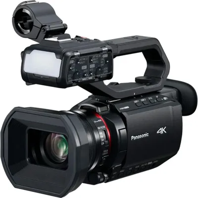 Produktbild von Panasonic AG-CX20EJ