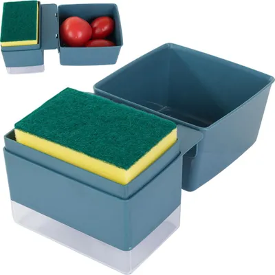 Produktbild von Verk 24137 Waschmittelspender