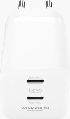 Obrázek produktu pro Vonmaehlen - Unity 40W