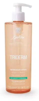 Immagine prodotto di Triderm Detergente Attivo 750 Ml