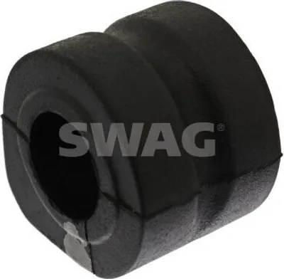 Produktbild von SWAG 14 94 1016 Lagerung Stabilisator Stabigummi Vorne für CHRYSLER Voyager / Grand Voyager III (GS)