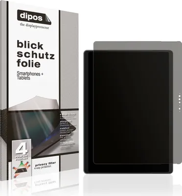 Produktbild von 1x dipos BSF Microsoft Surface Pro 10 13 Zoll
