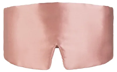 Immagine prodotto di Maschera da notte in seta Svilanit Rose Queen