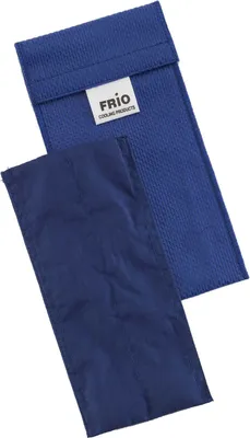 Produktbild von Frio Insulin Kühltasche Doppel 1 St