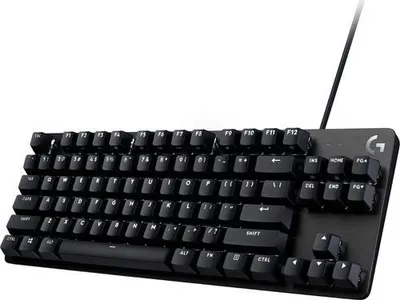 Immagine prodotto di Logitech G G413 TKL SE Tastatur USB AZERTY Belgisch Schwarz (920-010565)