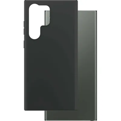 Produktbild von PanzerGlass SAFE. by ® TPU Case Samsung Galaxy S24 Ultra | Schwarz, Cover, Samsung, Samsung - Galaxy S24 Ultra, Schwarz