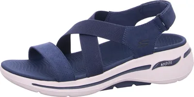 Immagine prodotto di Sandali Skechers Sandali in tessuto