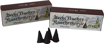 Obrázok produktu pre 2 x Bucker - Myrha - balenie 24 kusov