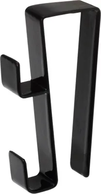 Produktbild von Yamazaki Handtuchhaken Tower Schwarz
