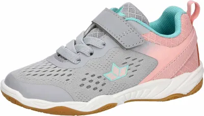 Produktbild von Lico Trainings- & Hallenschuhe Kinder 32313235363337 Grau 35 EU