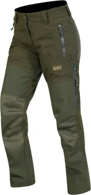Produktbild von Hart Kurgan-T Hose Damen grün 34